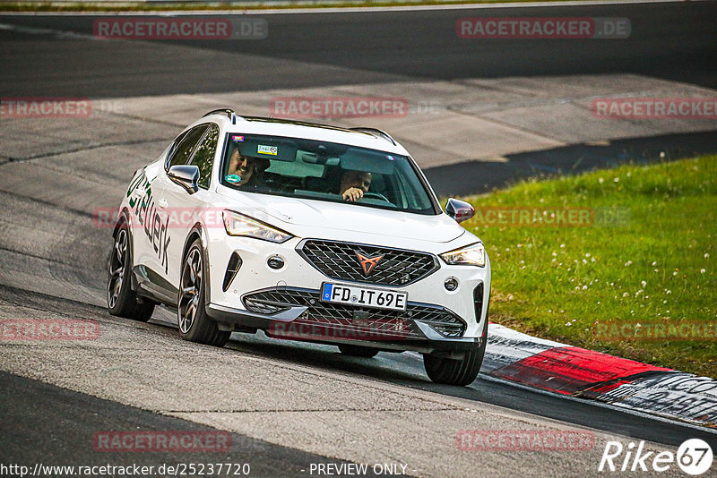 Bild #25237720 - Touristenfahrten Nürburgring Nordschleife (07.10.2023)