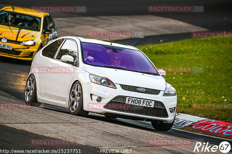 Bild #25237751 - Touristenfahrten Nürburgring Nordschleife (07.10.2023)