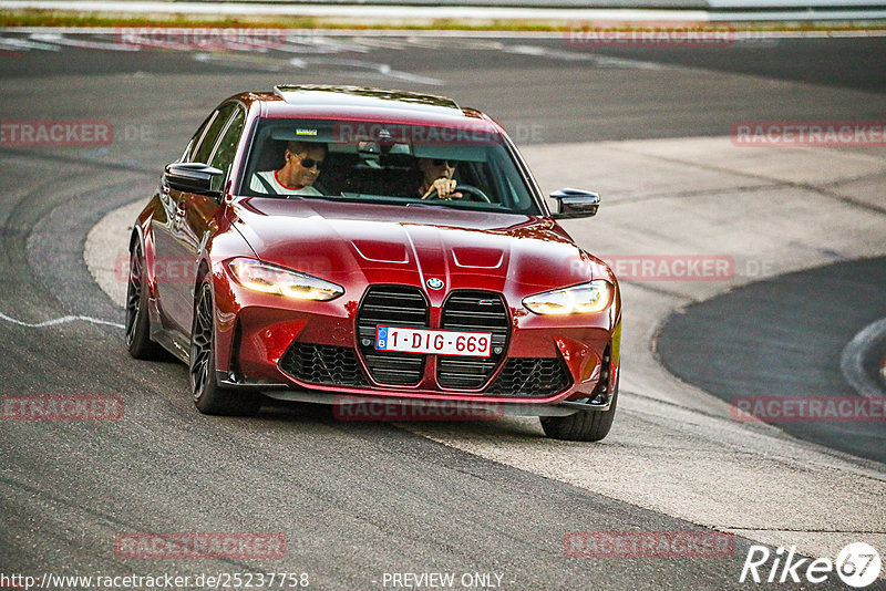 Bild #25237758 - Touristenfahrten Nürburgring Nordschleife (07.10.2023)