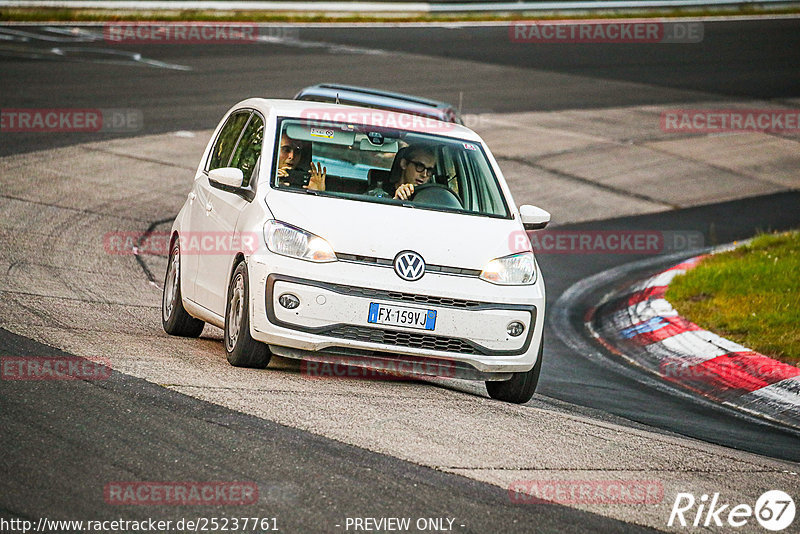 Bild #25237761 - Touristenfahrten Nürburgring Nordschleife (07.10.2023)