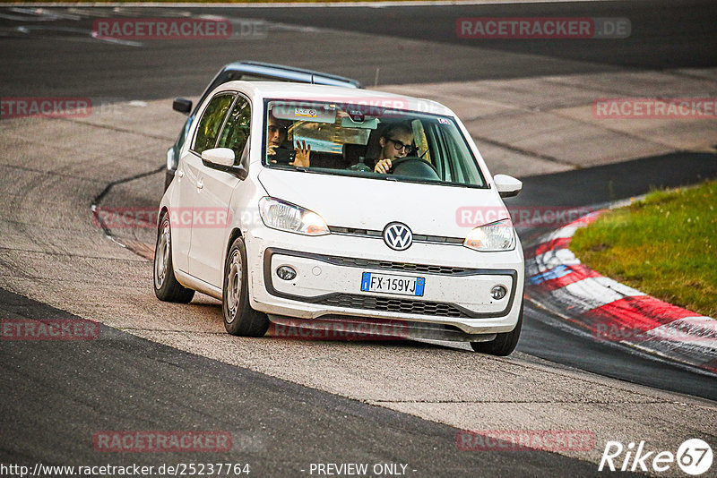 Bild #25237764 - Touristenfahrten Nürburgring Nordschleife (07.10.2023)