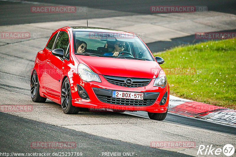 Bild #25237769 - Touristenfahrten Nürburgring Nordschleife (07.10.2023)