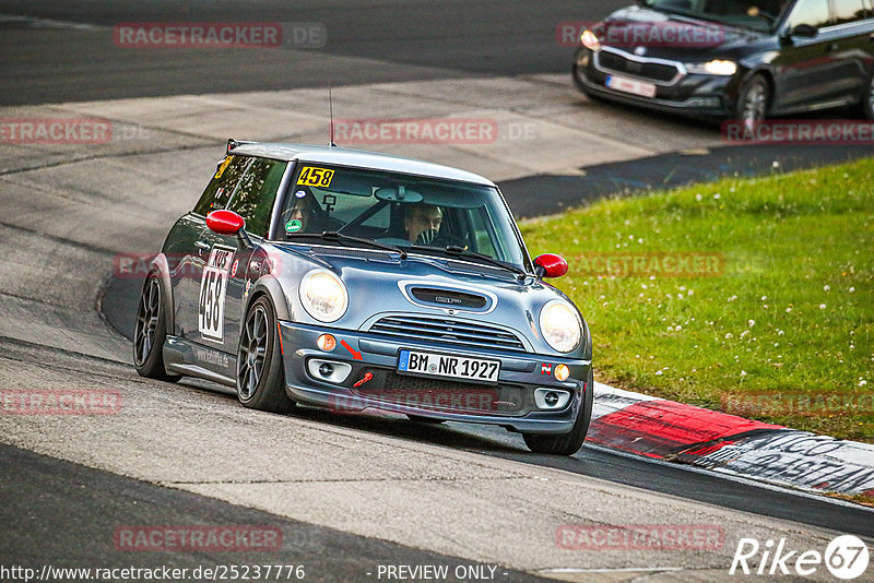 Bild #25237776 - Touristenfahrten Nürburgring Nordschleife (07.10.2023)