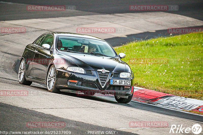 Bild #25237909 - Touristenfahrten Nürburgring Nordschleife (07.10.2023)