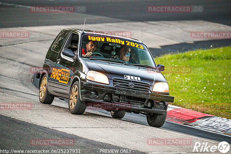 Bild #25237931 - Touristenfahrten Nürburgring Nordschleife (07.10.2023)