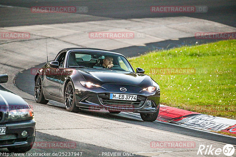 Bild #25237947 - Touristenfahrten Nürburgring Nordschleife (07.10.2023)