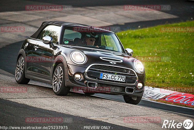 Bild #25237975 - Touristenfahrten Nürburgring Nordschleife (07.10.2023)