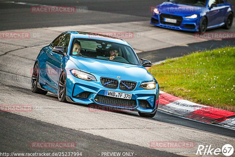 Bild #25237994 - Touristenfahrten Nürburgring Nordschleife (07.10.2023)