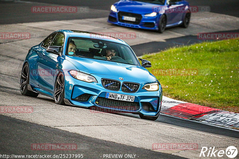 Bild #25237995 - Touristenfahrten Nürburgring Nordschleife (07.10.2023)