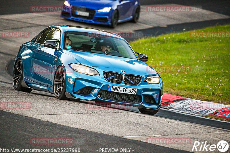 Bild #25237998 - Touristenfahrten Nürburgring Nordschleife (07.10.2023)