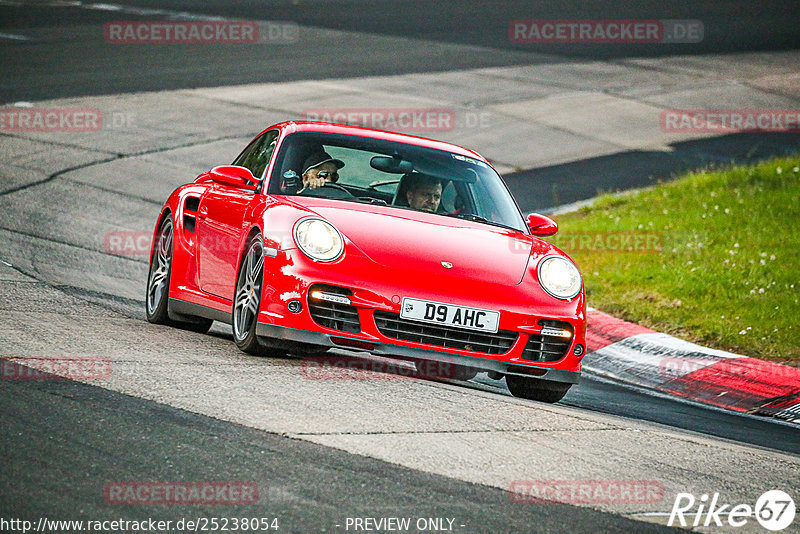 Bild #25238054 - Touristenfahrten Nürburgring Nordschleife (07.10.2023)