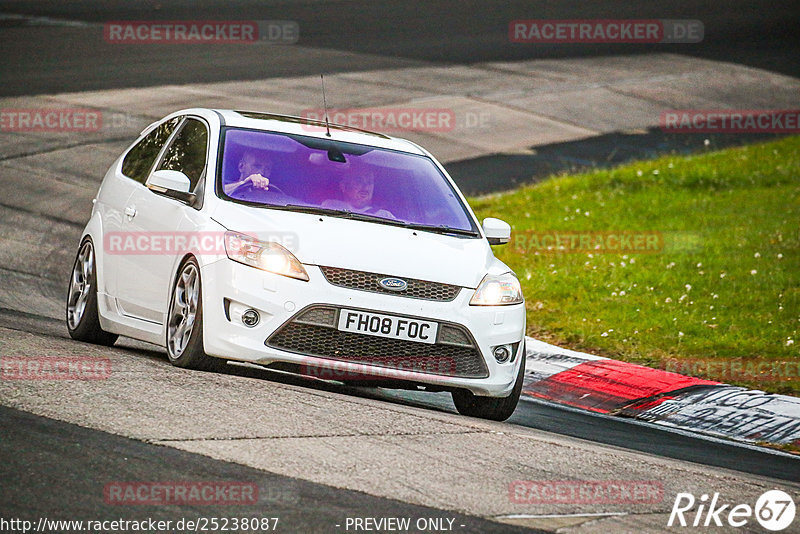 Bild #25238087 - Touristenfahrten Nürburgring Nordschleife (07.10.2023)