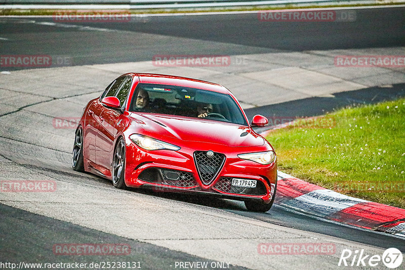 Bild #25238131 - Touristenfahrten Nürburgring Nordschleife (07.10.2023)