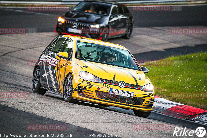 Bild #25238138 - Touristenfahrten Nürburgring Nordschleife (07.10.2023)