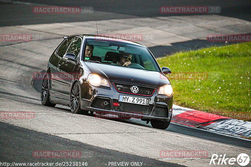 Bild #25238146 - Touristenfahrten Nürburgring Nordschleife (07.10.2023)