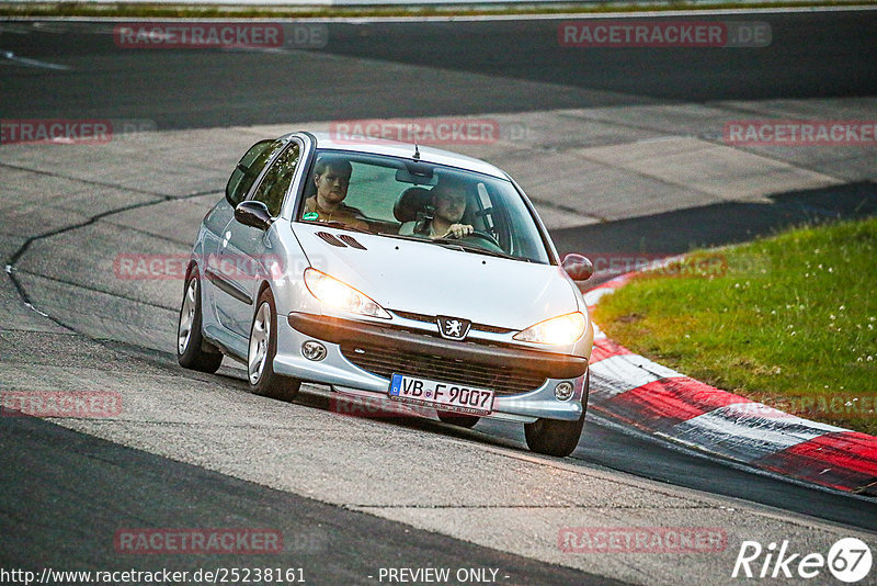 Bild #25238161 - Touristenfahrten Nürburgring Nordschleife (07.10.2023)