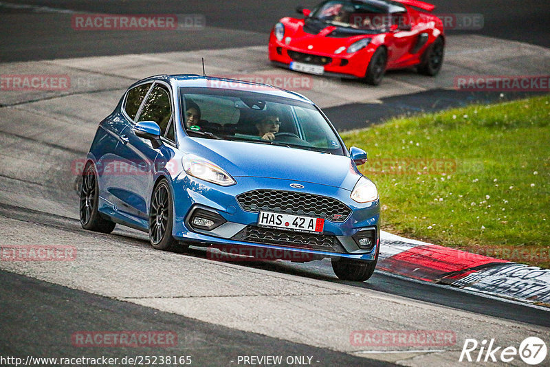 Bild #25238165 - Touristenfahrten Nürburgring Nordschleife (07.10.2023)