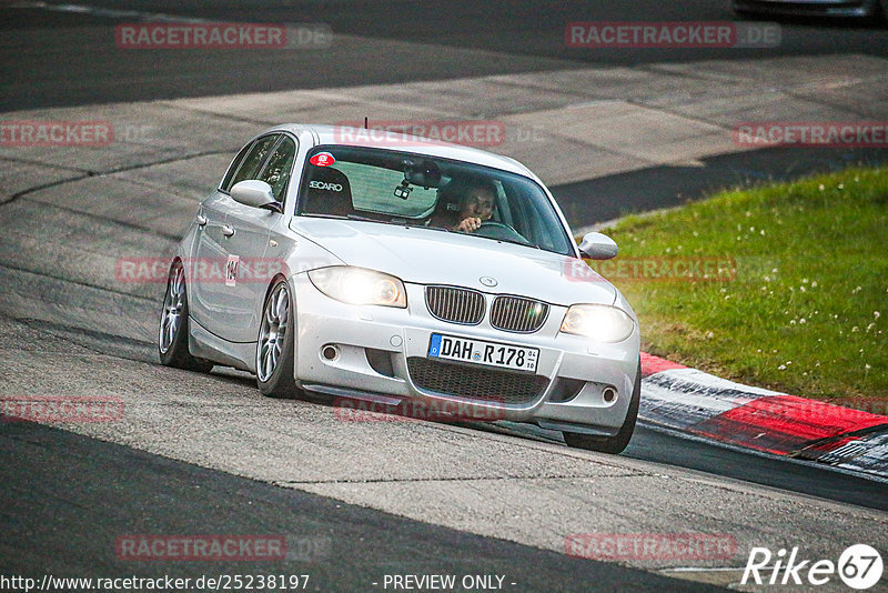 Bild #25238197 - Touristenfahrten Nürburgring Nordschleife (07.10.2023)