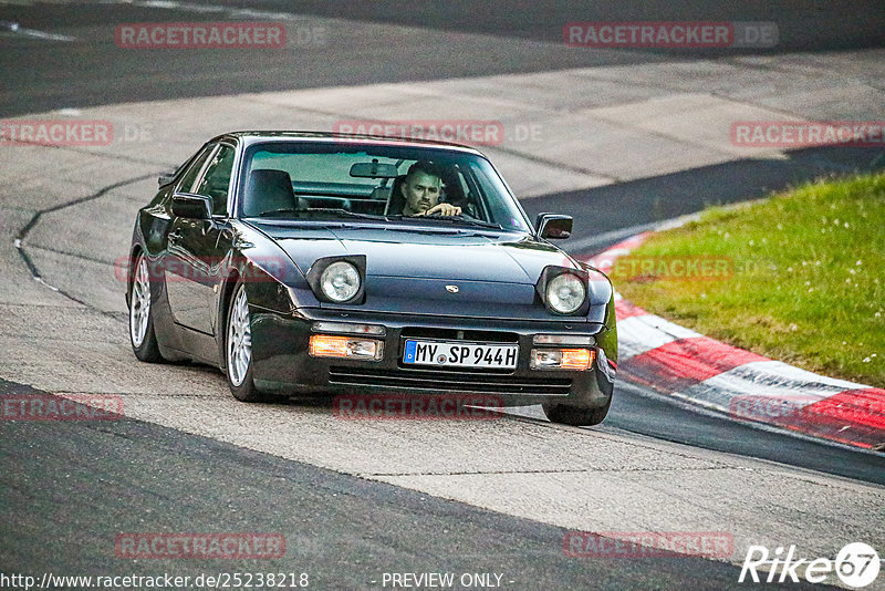 Bild #25238218 - Touristenfahrten Nürburgring Nordschleife (07.10.2023)