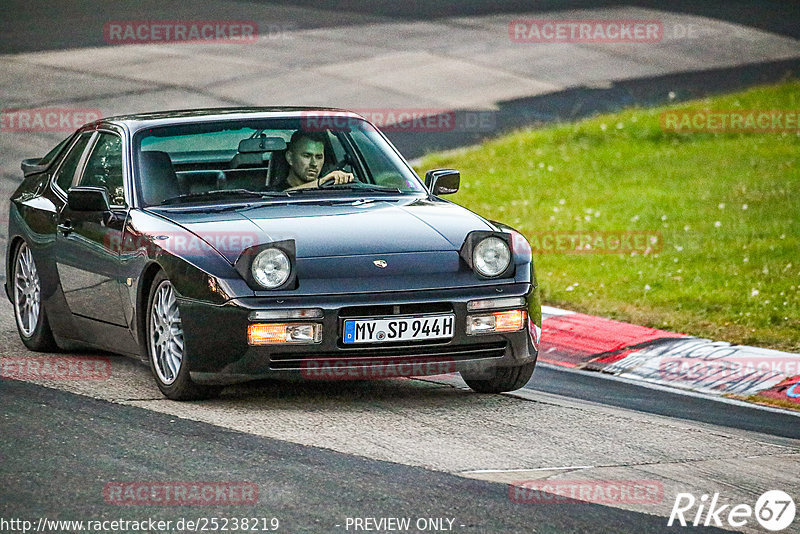 Bild #25238219 - Touristenfahrten Nürburgring Nordschleife (07.10.2023)