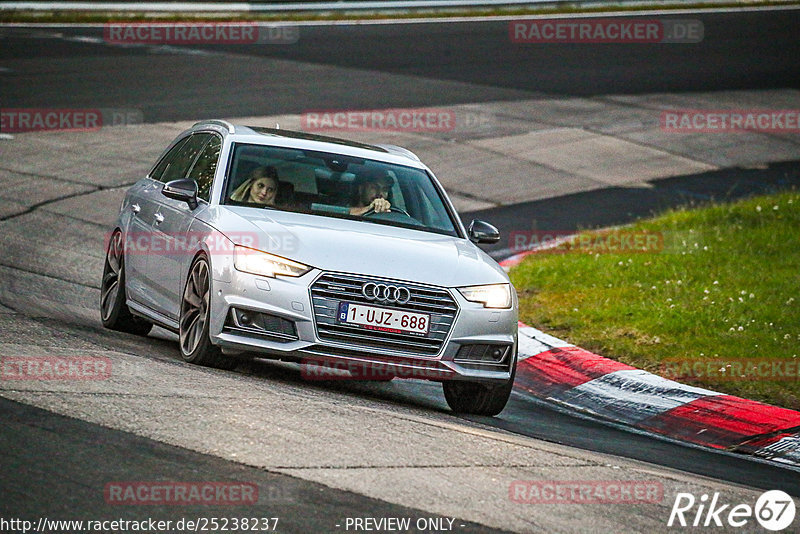 Bild #25238237 - Touristenfahrten Nürburgring Nordschleife (07.10.2023)