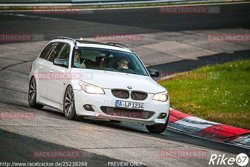 Bild #25238268 - Touristenfahrten Nürburgring Nordschleife (07.10.2023)