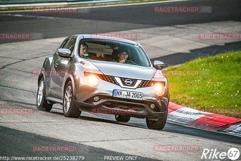 Bild #25238279 - Touristenfahrten Nürburgring Nordschleife (07.10.2023)