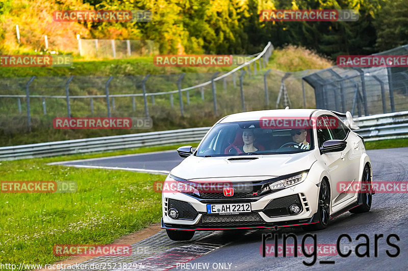 Bild #25238297 - Touristenfahrten Nürburgring Nordschleife (07.10.2023)