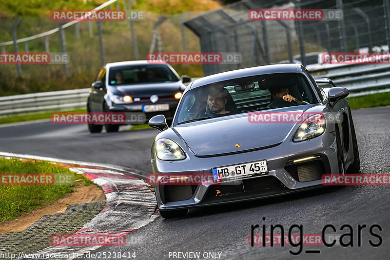 Bild #25238414 - Touristenfahrten Nürburgring Nordschleife (07.10.2023)