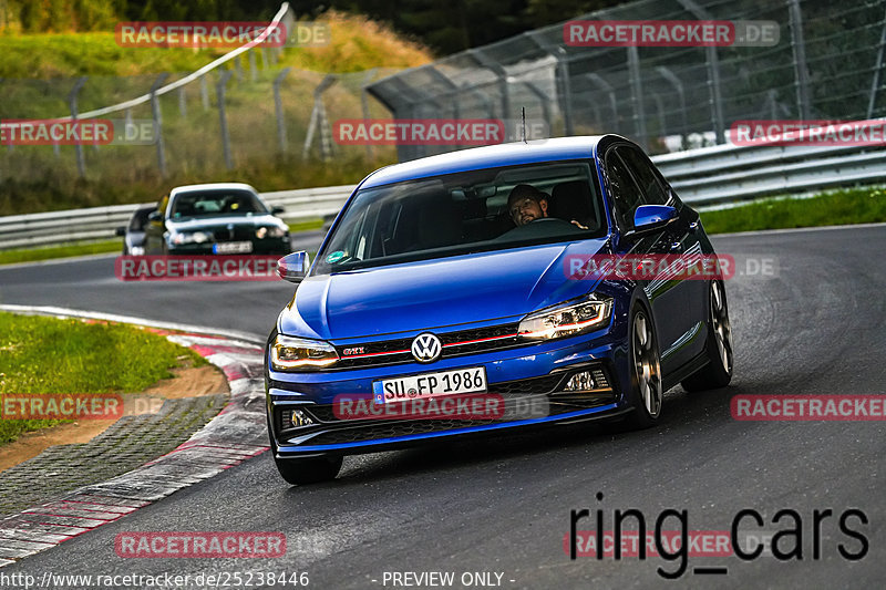 Bild #25238446 - Touristenfahrten Nürburgring Nordschleife (07.10.2023)