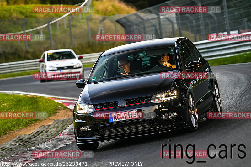 Bild #25238471 - Touristenfahrten Nürburgring Nordschleife (07.10.2023)