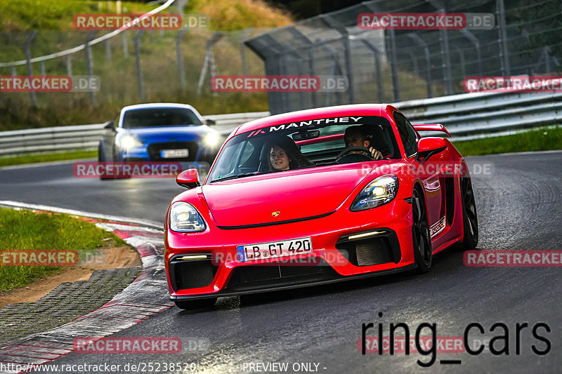 Bild #25238520 - Touristenfahrten Nürburgring Nordschleife (07.10.2023)