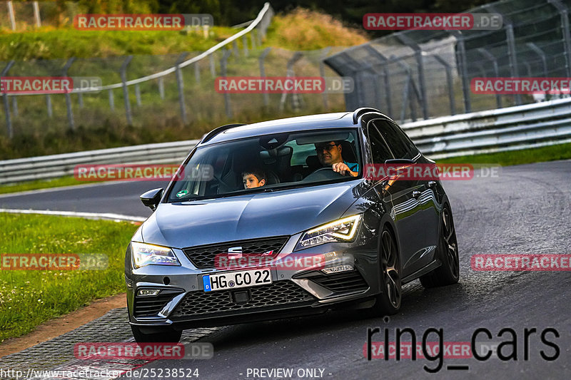 Bild #25238524 - Touristenfahrten Nürburgring Nordschleife (07.10.2023)