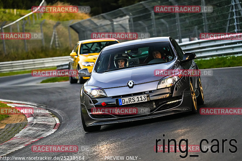 Bild #25238564 - Touristenfahrten Nürburgring Nordschleife (07.10.2023)