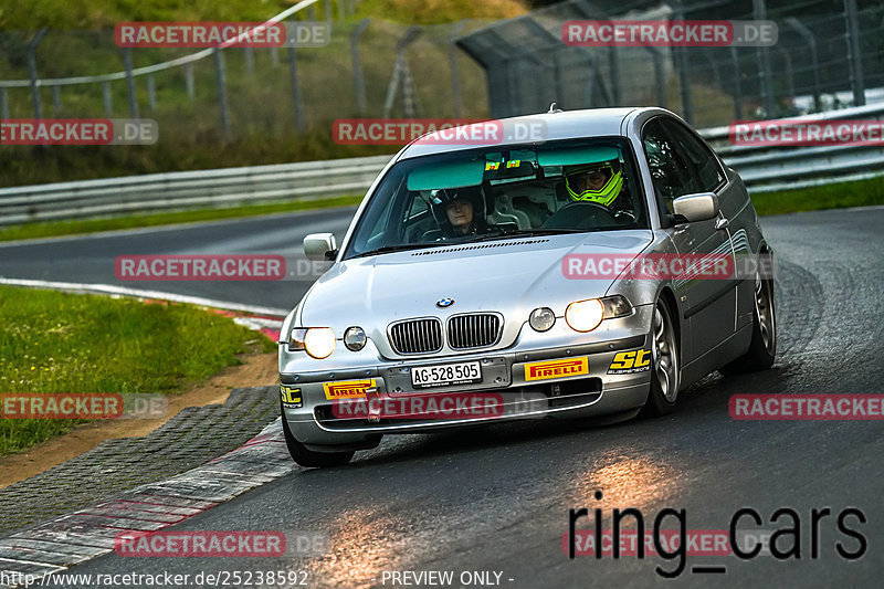 Bild #25238592 - Touristenfahrten Nürburgring Nordschleife (07.10.2023)