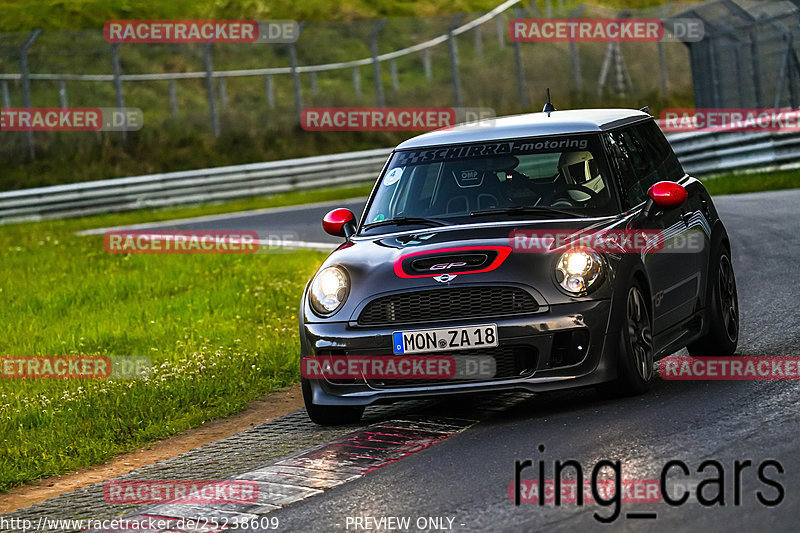 Bild #25238609 - Touristenfahrten Nürburgring Nordschleife (07.10.2023)