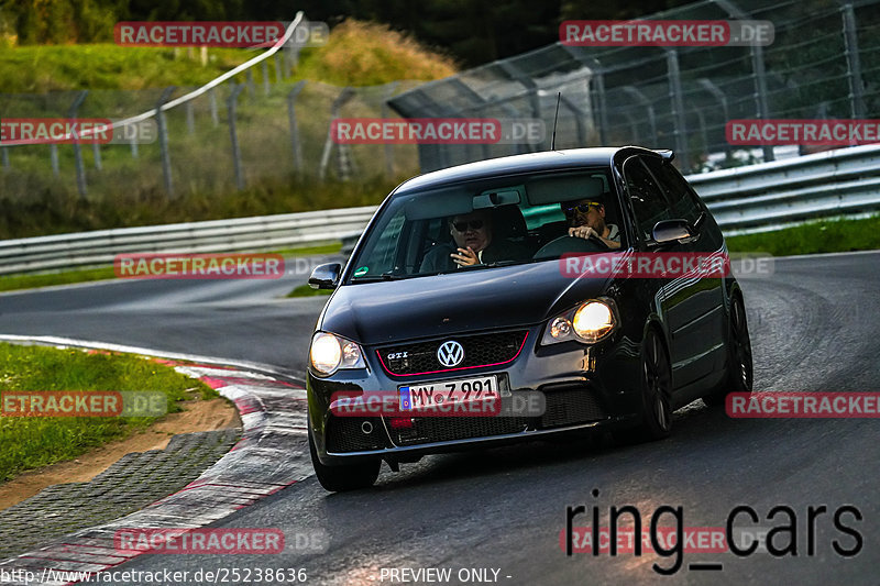 Bild #25238636 - Touristenfahrten Nürburgring Nordschleife (07.10.2023)