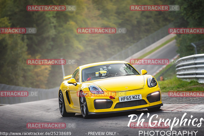 Bild #25238689 - Touristenfahrten Nürburgring Nordschleife (07.10.2023)