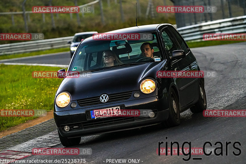 Bild #25238775 - Touristenfahrten Nürburgring Nordschleife (07.10.2023)