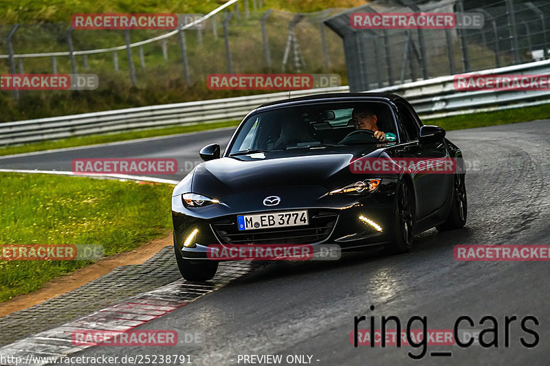 Bild #25238791 - Touristenfahrten Nürburgring Nordschleife (07.10.2023)