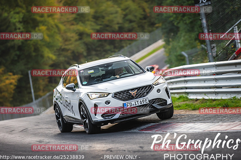 Bild #25238839 - Touristenfahrten Nürburgring Nordschleife (07.10.2023)