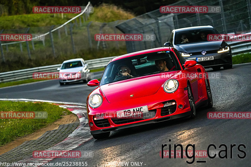 Bild #25238855 - Touristenfahrten Nürburgring Nordschleife (07.10.2023)