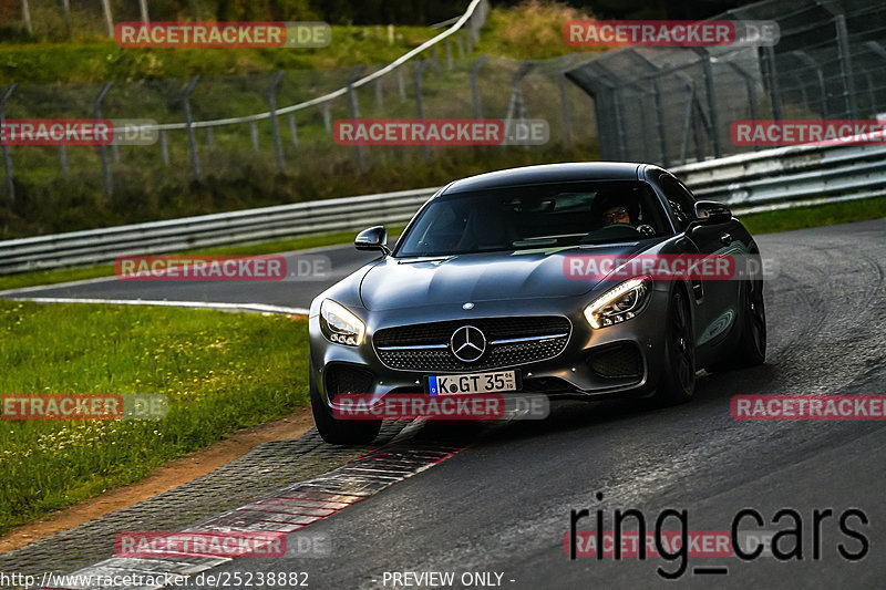 Bild #25238882 - Touristenfahrten Nürburgring Nordschleife (07.10.2023)