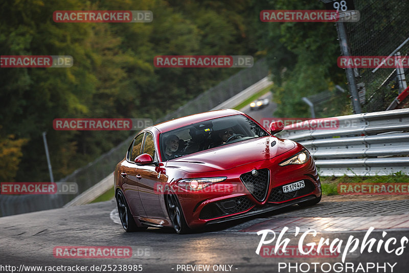 Bild #25238985 - Touristenfahrten Nürburgring Nordschleife (07.10.2023)