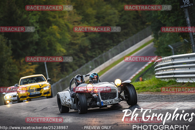 Bild #25238987 - Touristenfahrten Nürburgring Nordschleife (07.10.2023)