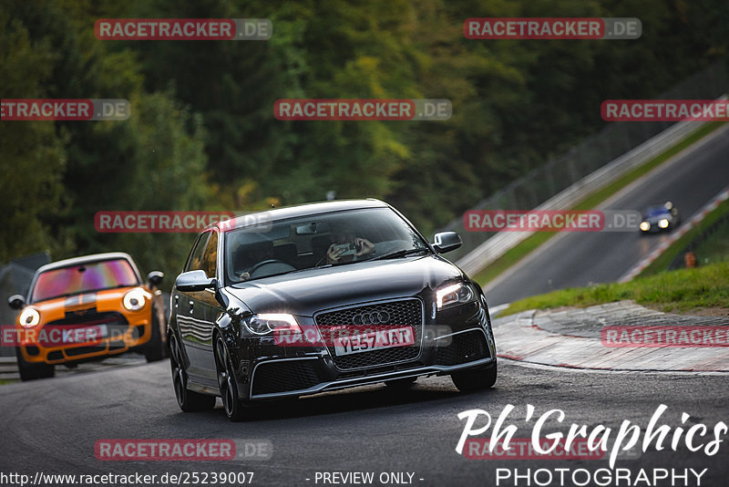 Bild #25239007 - Touristenfahrten Nürburgring Nordschleife (07.10.2023)