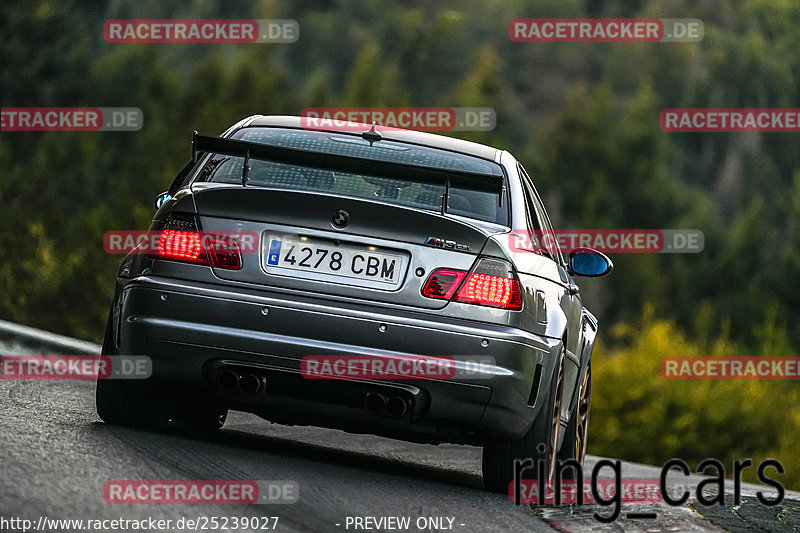 Bild #25239027 - Touristenfahrten Nürburgring Nordschleife (07.10.2023)