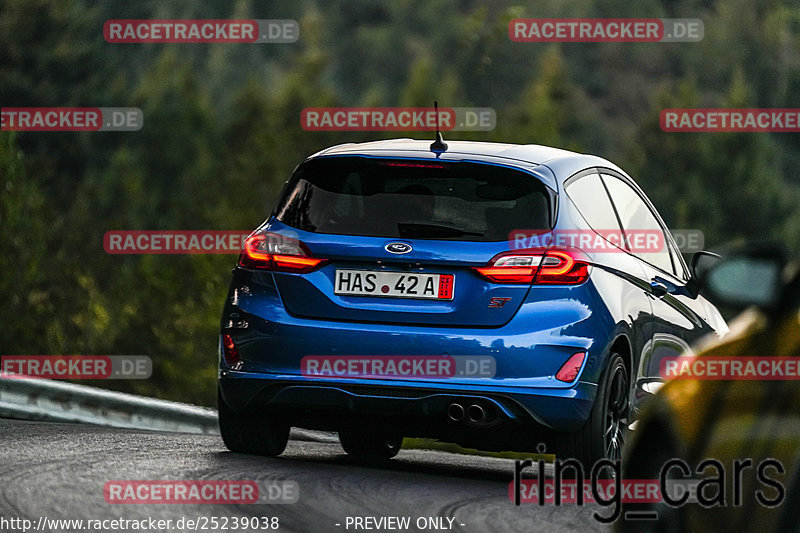 Bild #25239038 - Touristenfahrten Nürburgring Nordschleife (07.10.2023)