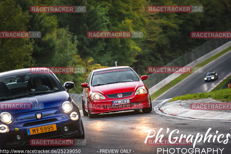 Bild #25239050 - Touristenfahrten Nürburgring Nordschleife (07.10.2023)