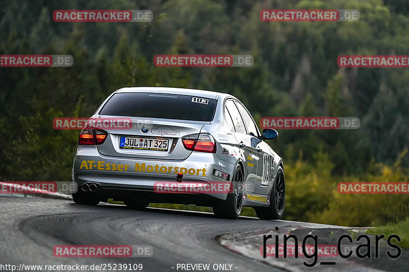 Bild #25239109 - Touristenfahrten Nürburgring Nordschleife (07.10.2023)